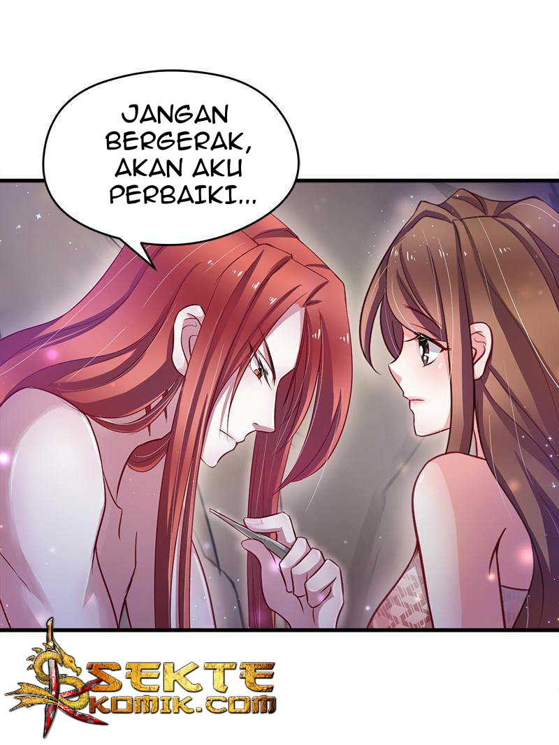 Beauty and the Beasts Chapter 17 Gambar 56